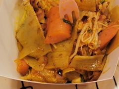 -四环冷面王(西单华威约饭街店)