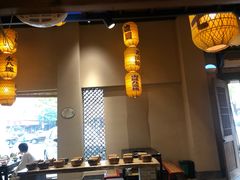 -酱小七老火锅(贝村店)