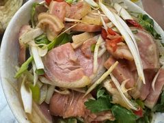 -东北铁锅宴(云龙华府店)