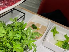 -左庭右院鲜牛肉火锅(苏州园区永旺店)