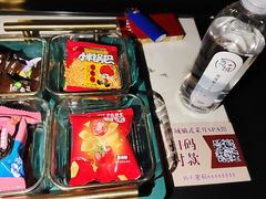 -耳域躺式采耳SPA馆(新街口店)