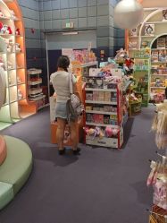 -奈尔宝家庭中心·亲子餐厅(华采天地店)