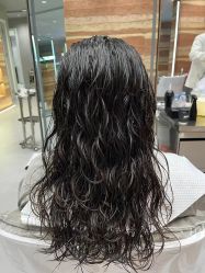 点击看大图 -MORI HAIR SALON日式美发沙龙