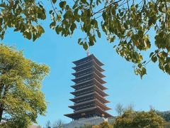 -牛首山文化旅游区