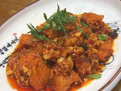 -浔庐餐厅•江西老字号•九江菜(南湖国际店)