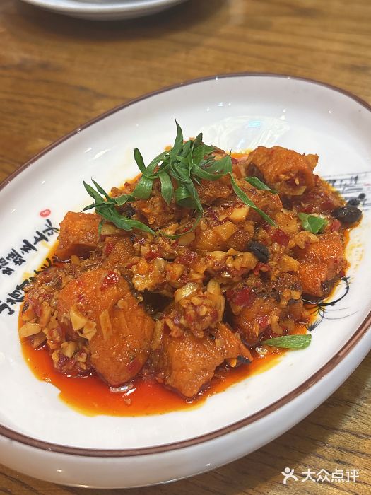 浔庐餐厅•江西老字号•九江菜(南湖国际店)图片