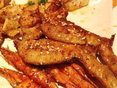 -木屋烧烤(坂田天安云谷店)