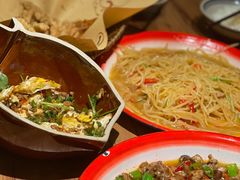 -泥糊破店小酒馆·团建聚餐(南京西路店)