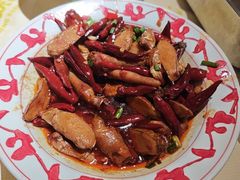 -串盟烧烤·长沙美食地标(星沙店)