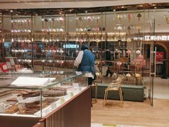 -VENCHI 闻绮(北京国贸商城店)