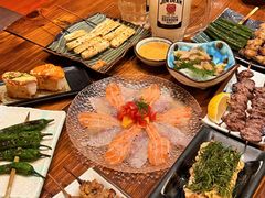 -鸟剑居酒屋(天河南二路店)