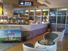 -水立方国际汤泉(六一中路店)