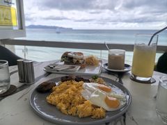 -The Sunny Side Cafe Station 1