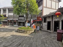 -南关石牌坊古镇