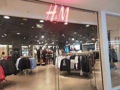 -H&M(鹏欣水游城店)