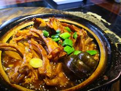 -好灶头妈妈菜·柴火灶台鱼·千岛湖土菜地标美食
