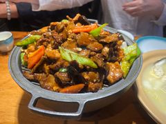 -倍儿美海鲜排挡·非遗海鲜蒸饺(洋货店)