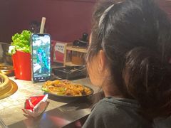 -谷牛日式烤肉(宝山U天地店)