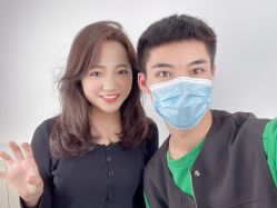 -88潮牌美发沙龙