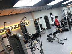 -空中健身·游泳(季佳荟新华家园店)