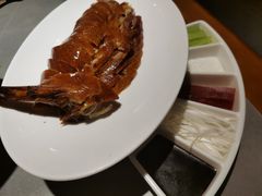-如一烤鸭