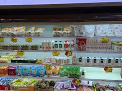 自助取餐区-嘿嘛仓储购(华明店)