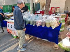 -东仓门早市