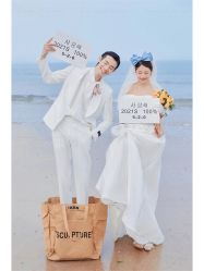 -天长地久婚纱摄影