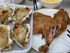 -津门张记包子铺(中山门店)