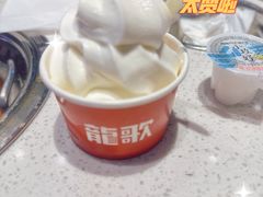 -龍歌自助小火锅(市北CBD万达店)