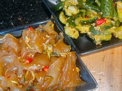 -水浒烤肉(国贸店)