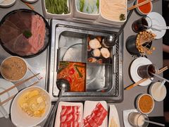 -海底捞火锅(汇金星力城店)