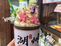 -衣裳街历史文化街区