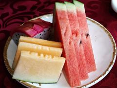 -黑松白鹿(西坝河店)