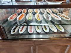 -君悦酒店·乐厨·高空自助餐(青年大街店)
