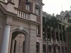 -香港大学