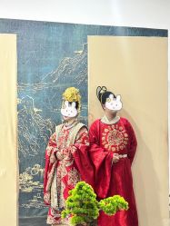 -金夫人婚纱摄影(总店)
