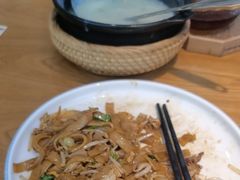 -如轩海鲜砂锅粥(国际能源店)