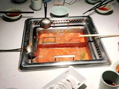 -野妹火锅(龙岗店)