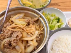 -弄堂咪道-饭香·面香·馄饨香(汇锦广场店)