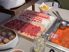 -海底捞火锅(吴中路店)