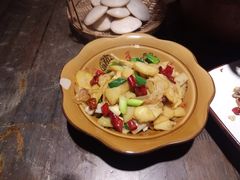 -印象鲵宴·张家界地标美食名片(溪布街店)