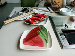 -海底捞火锅(劲松店)