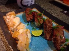 -板长寿司(铜锣湾店)