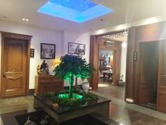 -碧露轩·大益茶体验馆(镇江路店)