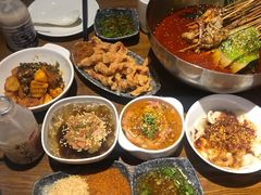 -付小姐在成都(五道口店)