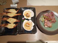 -大渔铁板烧(花园道店)