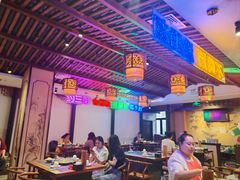 -来涮蜀鲜货火锅串串香(菜市口店)