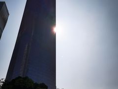 -港丽餐厅(高德置地店)