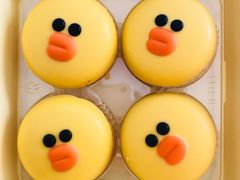 -好利来(团结湖店)